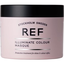 Universal Illumınate Colour Masque 500 ml Boyalı Saçlar Için Aydınlatıcı Yoğun Bakım Maskesi