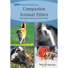 Universal Companion Animal Ethics