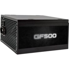 Odea Gameforce GF500 500W 80+ Bronz Sertifikalı Güç Kaynağı