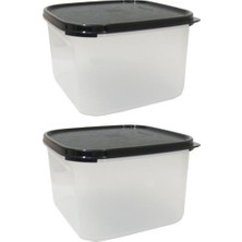 Universal Modular Mates mm Set: 2 x Mini Dikdörtgen Rectangle Iı By