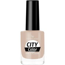 Universal City Color Nail Lacquer No: 160 - Oje