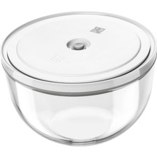 Universal Fresh&save Bowls Vacuum Bowl L 24CM Cam Şeffaf - 1030842