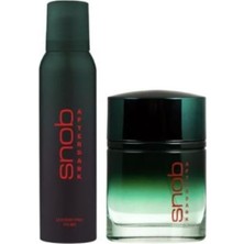 Universal Afterdark Edt & Deodorant Spray For Men