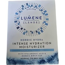 Universal Intense Hydration 24H Yoğun Nem Kremi (50 Ml)