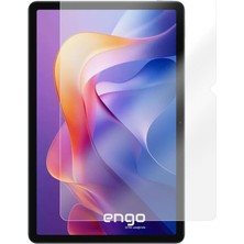 Odea Engo Xiaomi Redmi Pad 2 11 Inç Ile Uyumlu Paperfeel Ekran Koruyucu Kağıt Hissi Veren Dokulu Mat Yüzey, Tablet Kalem Kullanımı, Not Alma ve Çizim Için