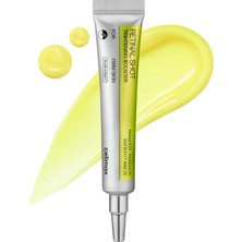 Universal Retinal Shot Tightening Booster Krem 15ML / 20,250 A-Shot Mikropartikül