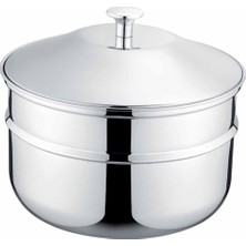 Fumeyabi Chafing Dish Çorbalık Yedek Kazan (CDY-45Y)