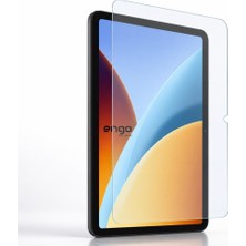 Universal Xiaomi Redmi Pad 2 9.7 Inç Ile Uyumlu Ekran Koruyucu 9h Temperli Kırılmaz Esnek Nano Cam, Çizilmeye ve Darbeye Dayanıklı Koruma, Hd Şeffaf