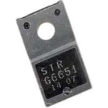 Hubrendy Sh Strg 6651
