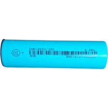 User Pil Batarya 18650 3500 Mah 3.6V Li-Ion Şarj Edilebilir Pil