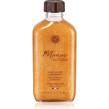 Odea Monoi Işıltı Veren Saç ve Vücut Yağı - 100 ml