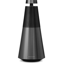 Odea Bang & Olufsen Beosound 2 3. Nesil Multiroom Kablosuz Hi-Fi Hoparlör Siyah-Antrasit