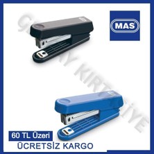 Fumeyabi 0754-SY Zımba Makinası No 10