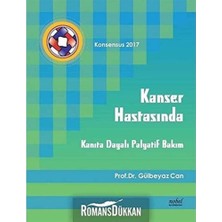 Universal Kanser Hastasında Kanıta Dayalı Palyatif Bakım - Konsensus 2017