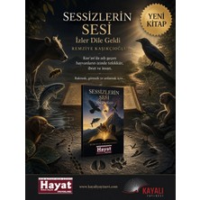 Hayat Özlem Kayalı Yayınları Sessizlerin Sesi