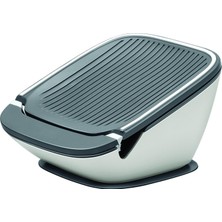 Fumeyabi Fellowes Spire Serisi/tablet Standı Gri