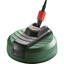 Odea Bosch Home And Garden Yüksek Basınçlı Yıkama Makinesi Için Aquasurf 280 Geniş Yüzey Temizleyicisi
