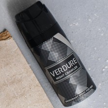 Universal Night Crawler Deodorant 150ML