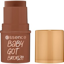 Universal Baby Got Bronze Stick Bronzlaştırıcı 40