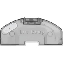 Odea Lin Grup Dreame L10S Pro S10+ B108CN ile Uyumlu Su Haznesi, Su Tankı