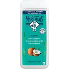Universal Hindistan Cevizi Duş Jeli 650 ml