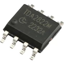 Hubrendy Sh Tda 2822M Soıc-8 Smd Entegre Devre