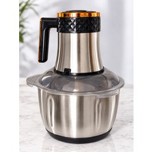 Mago 8lt Doğrayıcı Rondo