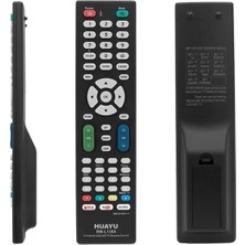 Hubrendy Sh Huayu RM-014S+++/RM-L1388 Unıversal Lcd-Led Tv Kumanda