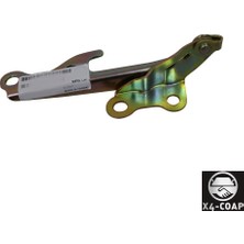 TŞT Toyota Corolla Kaput Menteşesı Sedan /hatchback Sol 1992- (Oem No:  5342012250)