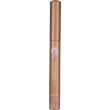 Universal Suya Dayanıklı 11 Saat Kalıcı Yoğun Pigmentli Kremsi Göz Kalem Farı Master Stay 02 Luster Beige