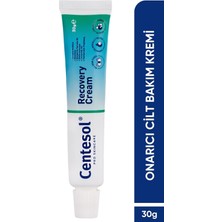 Universal Centesol - Recovery Cream (Onarıcı Cilt Bakım Kremi - Cica Krem) - 30 G