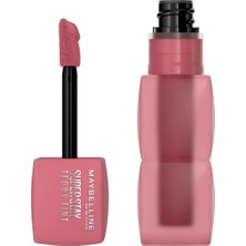 Universal Super Stay Teddy Tint Uzun Süre Kalkıcı Likit Mat Tint 55 Knee High