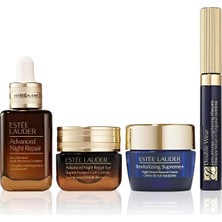 Odea Estee Lauder Beauty Secrets Unwrapped Cilt Bakım Seti
