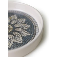 Fumeyabi Mosaic Marvels Stackable Çerezlik/sosluk 14 cm 6 Adet 21619