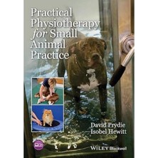 Universal Practical Physiotherapy For Small Animal Practice