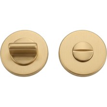 Elovias System WC Gold Branche Renk Rozet (RO22W GB)
