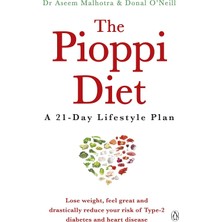 Universal The Pioppi Diet: A 21-Day Lifestyle Plan For 2020 As Followed By Tom Watson, Author Of Downsizing