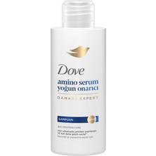 Odea Dove Şampuan Seyahat Boy Amino Serum Yoğun Onarıcı 90 ml