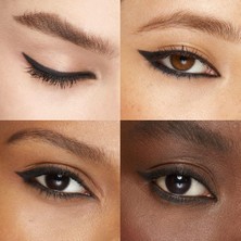 Universal Göz Kalemi - Lasting Precision Automatic Eyeliner & Kajal 16 Black 0.35 G 8025272616416 (16 Black)