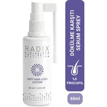 Universal Dökülme Karşıtı Losyon 60 ml
