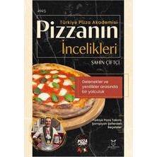 Universal Pizzanın Incelikleri