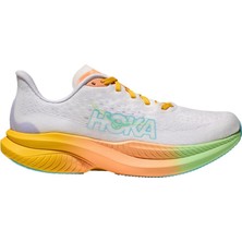 Hoka W Mach 6 Kadın Ayakkabı