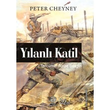 Tema Yayınları Yılanlı Katil