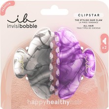 Universal Clipstar My Rainboo 2 Adet Mandal Toka
