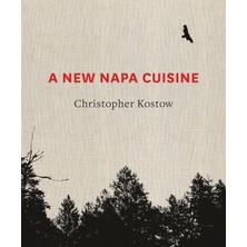 Fumeyabi A New Napa Cuisine: [a Cookbook]