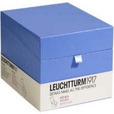 Universal CD Box Cornflower