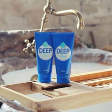 Fumeyabi Gözenek Temizleyici Yüz Yıkama Köpüğü 130ML Apıeu Deep Clean Foam Cleanser