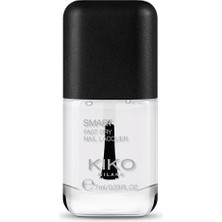 Fumeyabi Kiko Oje - Smart Nail Lacquer - 01 Clear