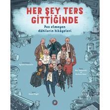 Orenda Her Şey Ters Gittiğinde