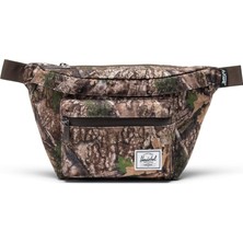 Fumeyabi x Realtree Apx™ Pop Quiz | Su Itici Kumaş Bel Çantası, 3.5 L
